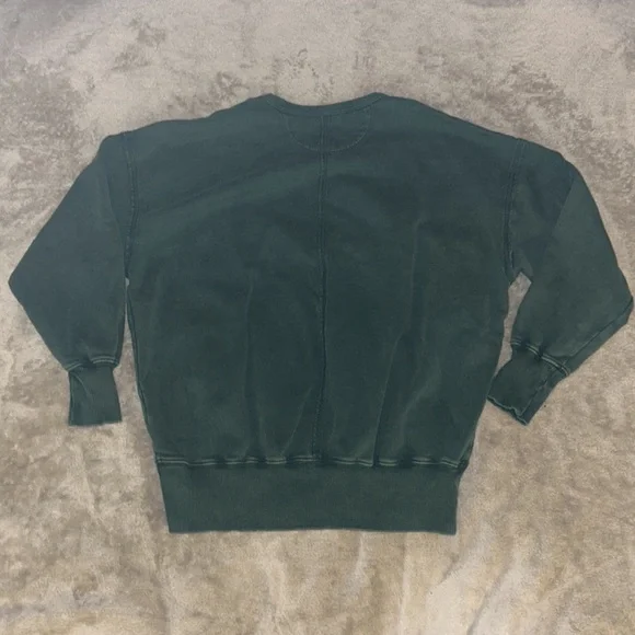 AMERICAN EAGLE crewneck sweatshirt - Picture 3 of 4